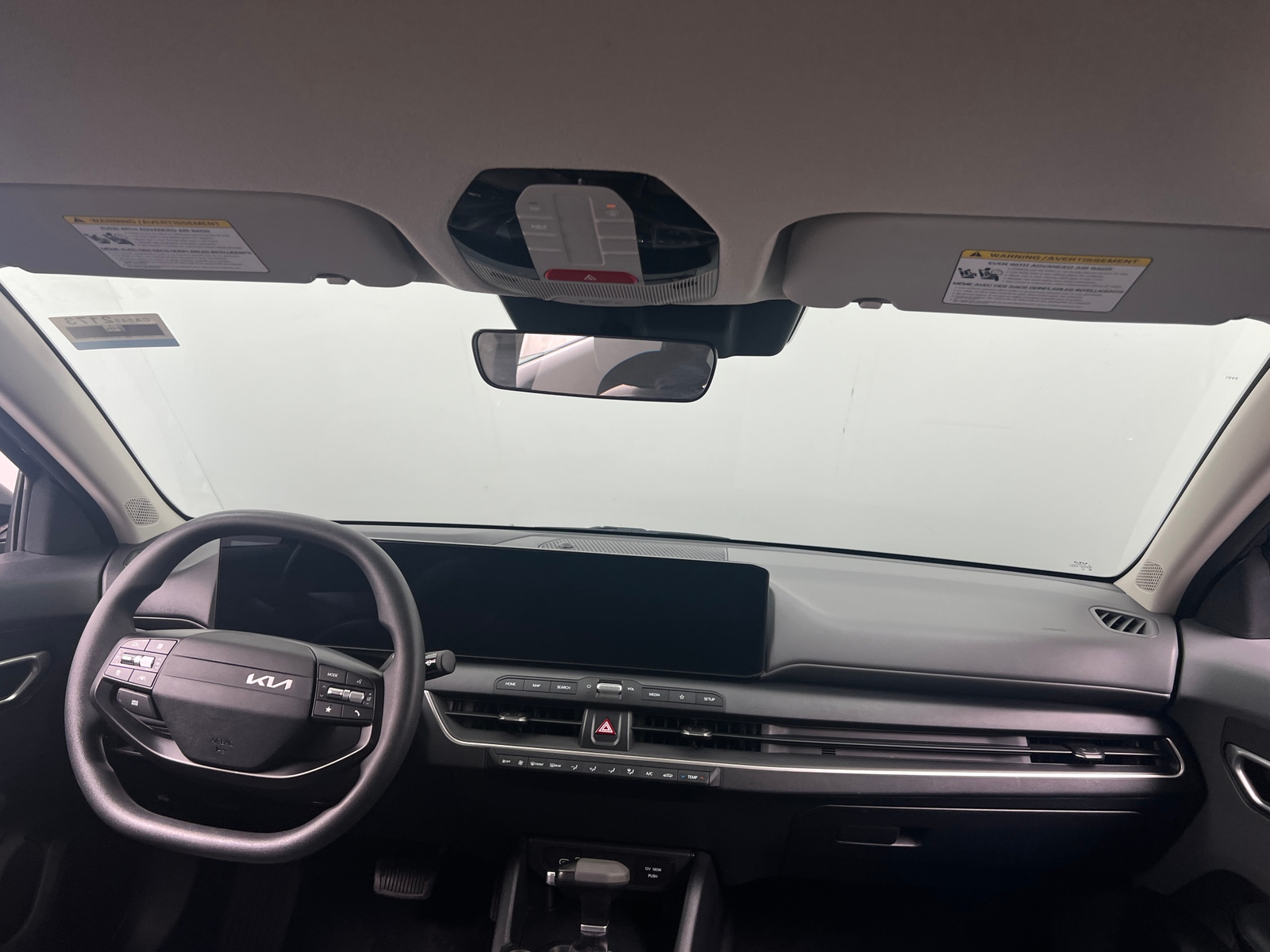 Thumbnail: 2025 Kia K4 - 3
