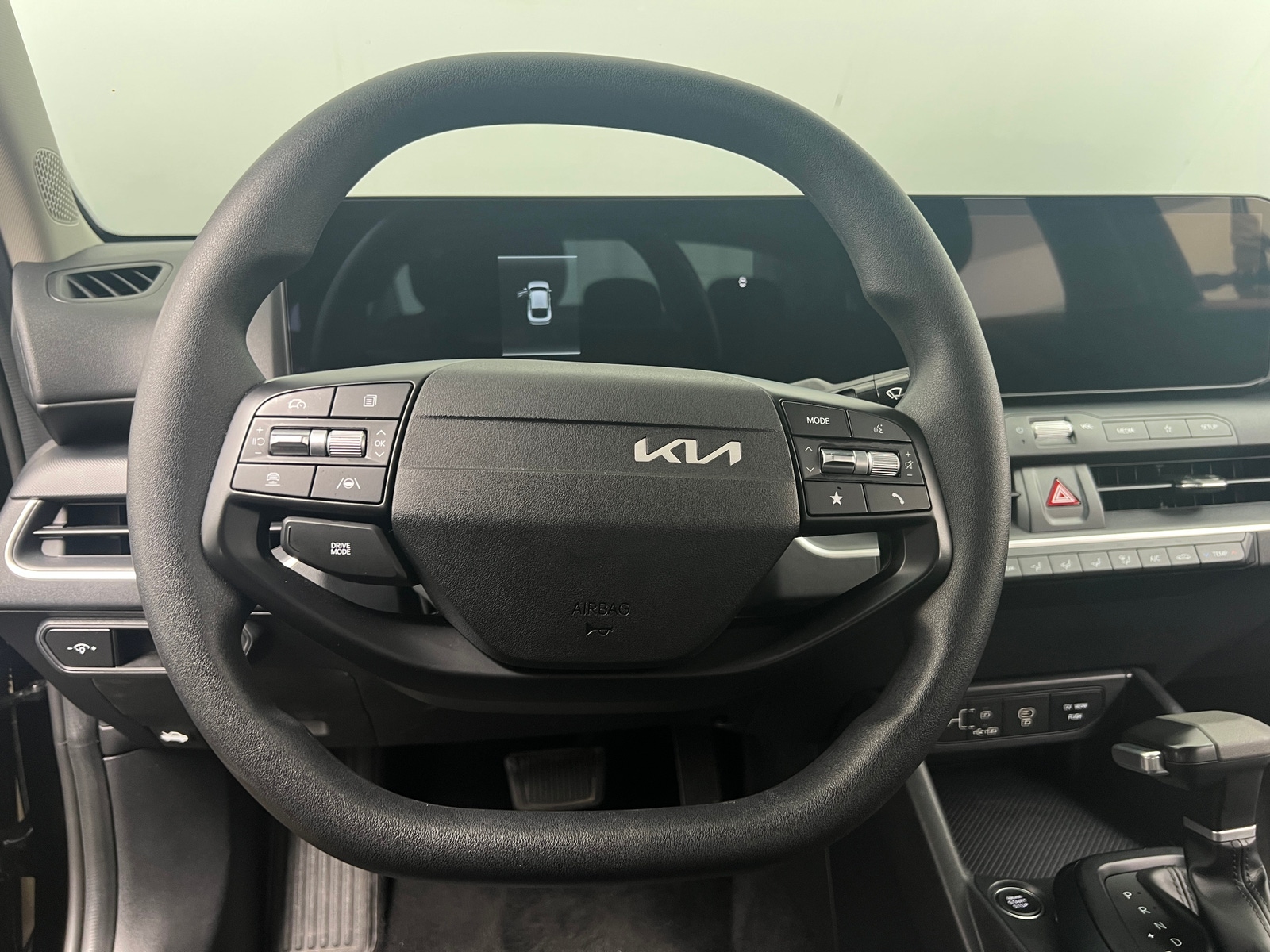 Thumbnail: 2025 Kia K4 - 5