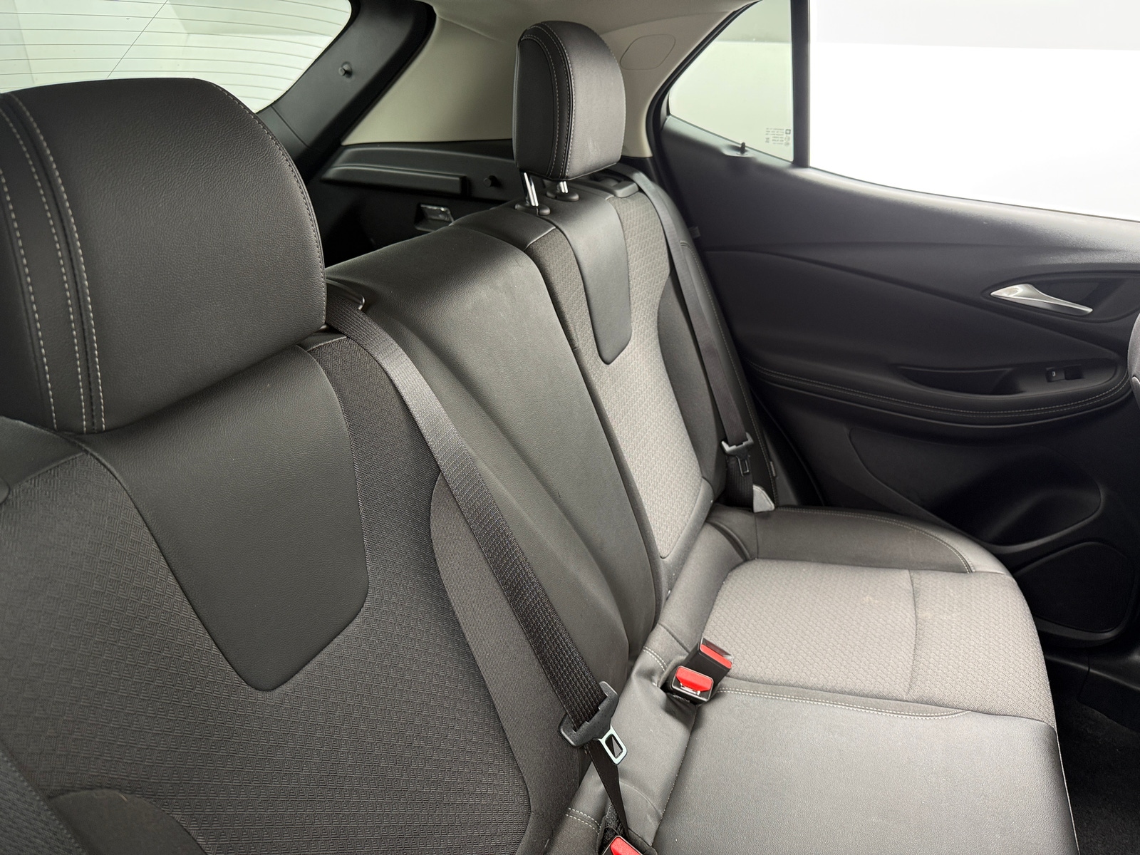 Thumbnail: 2025 Buick Encore GX - 5