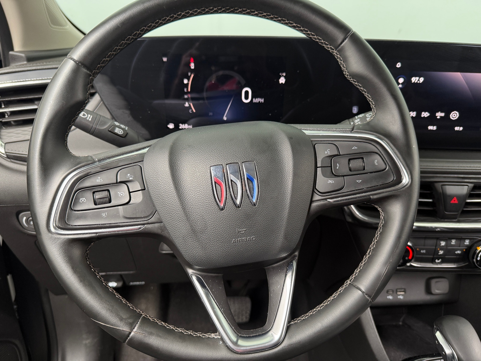 Thumbnail: 2025 Buick Encore GX - 4