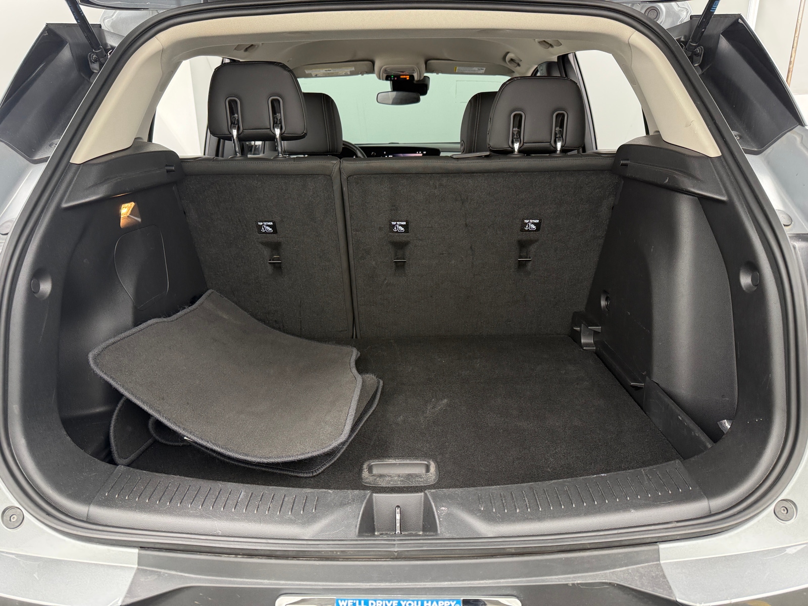 Thumbnail: 2025 Buick Encore GX - 6