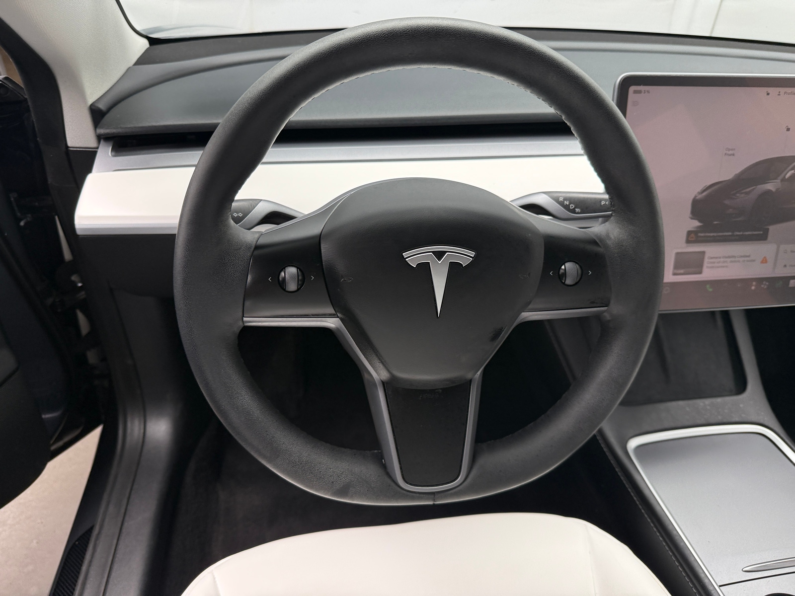 Thumbnail: 2023 Tesla Model 3 - 4