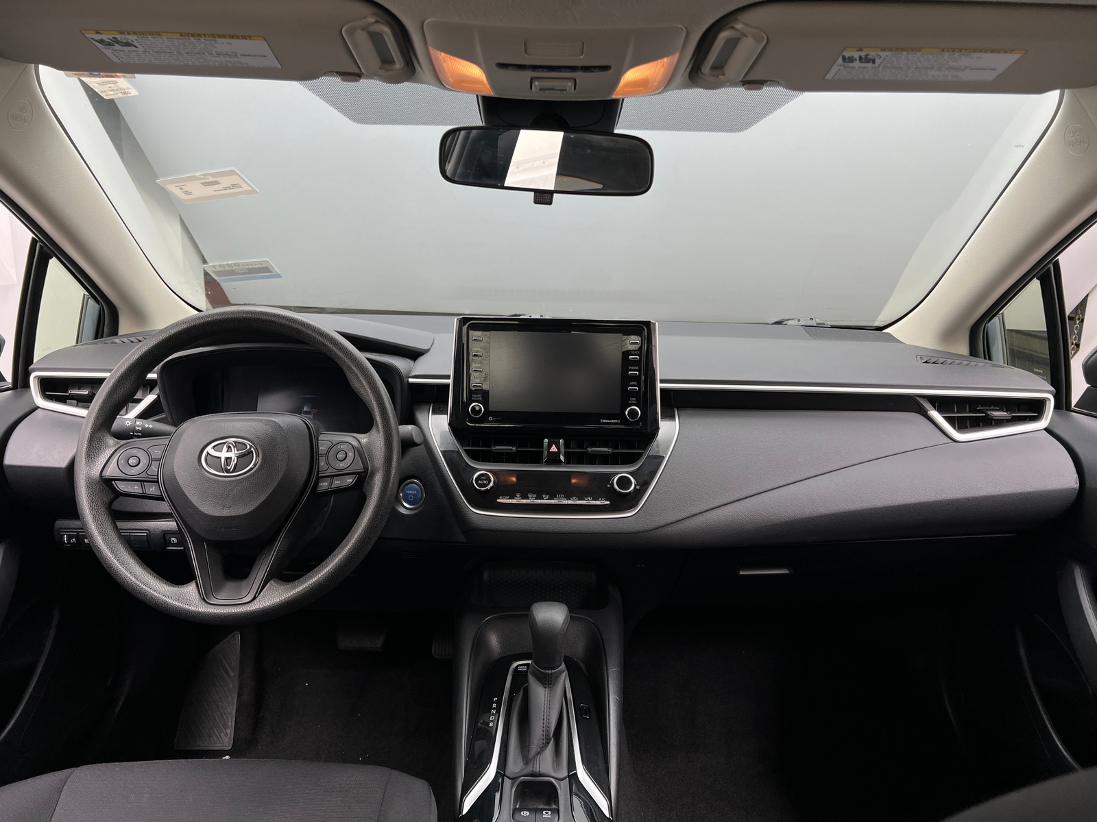 Thumbnail: 2021 Toyota Corolla - 3