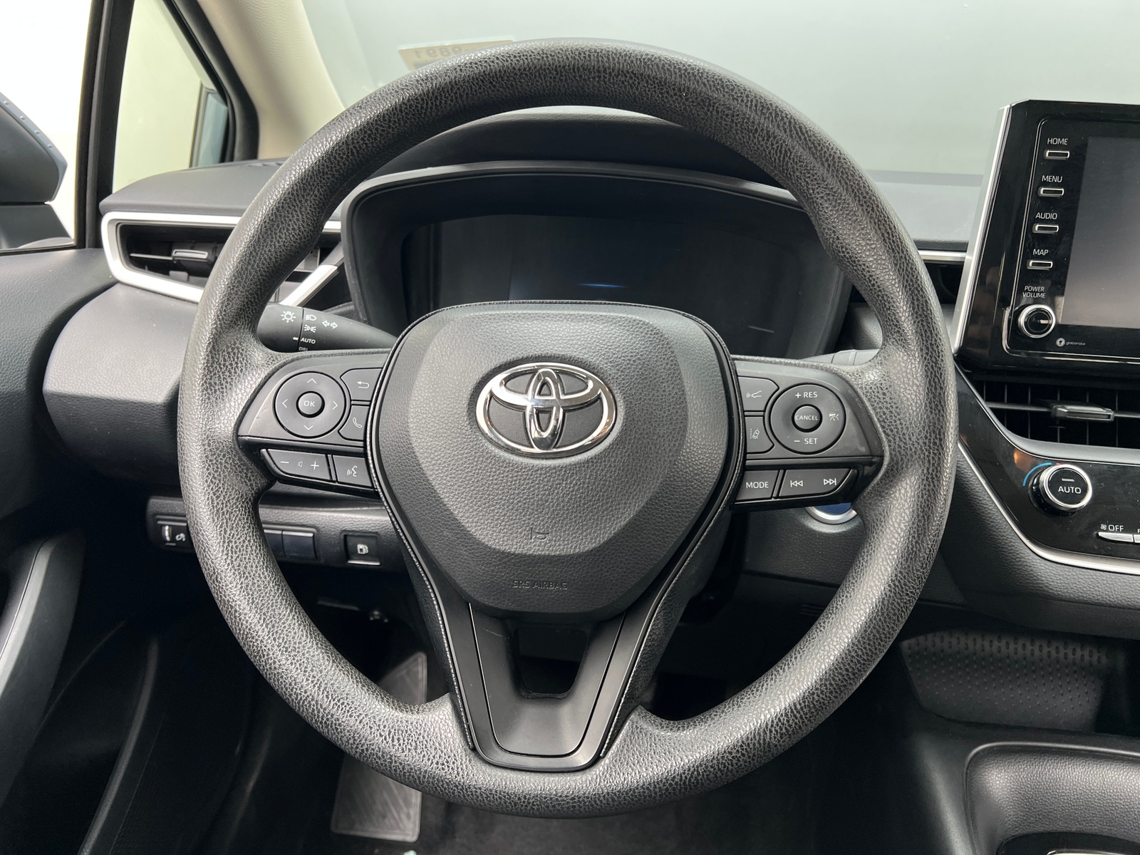 Thumbnail: 2021 Toyota Corolla - 5