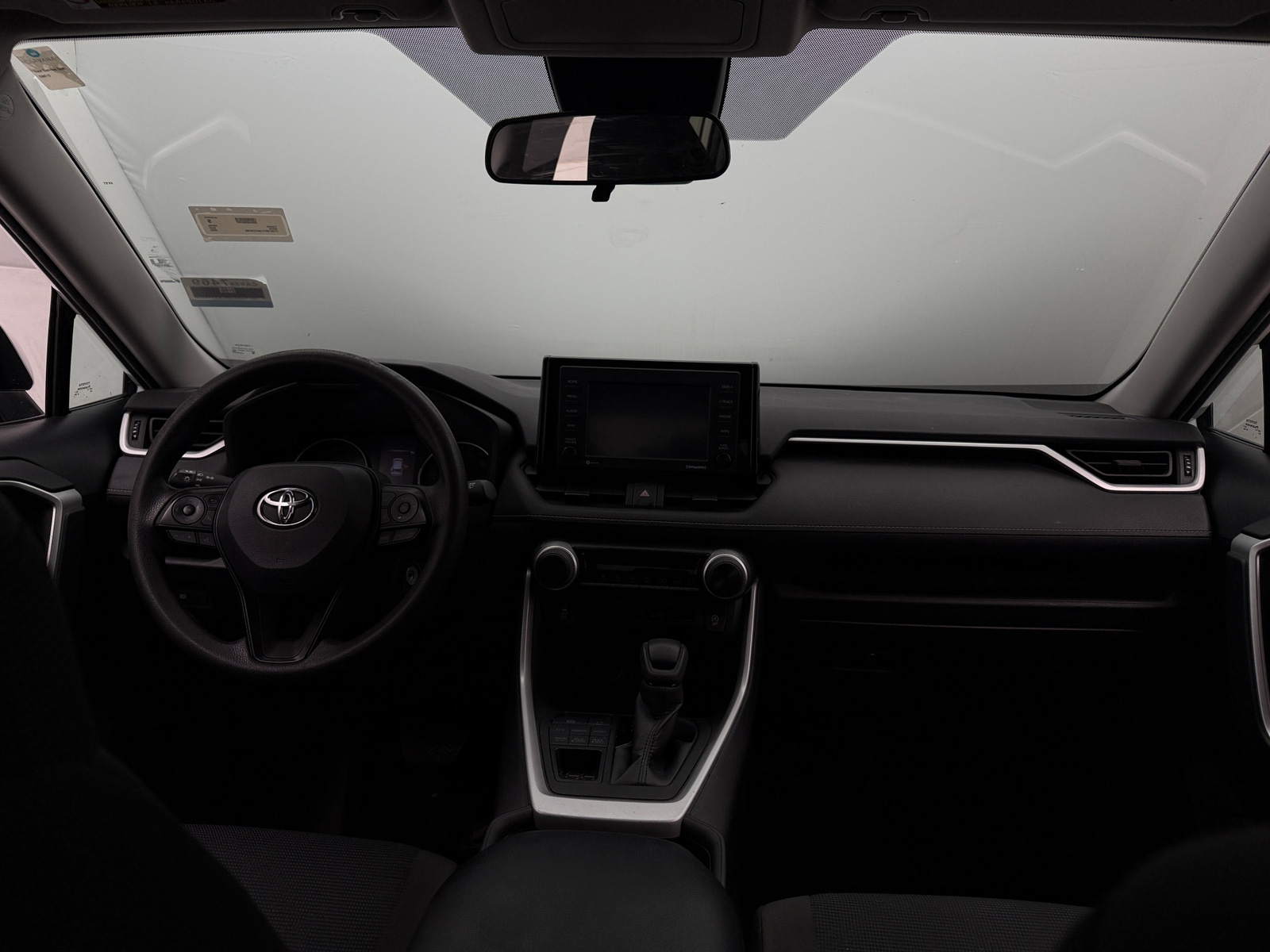 Thumbnail: 2022 Toyota RAV4 - 3