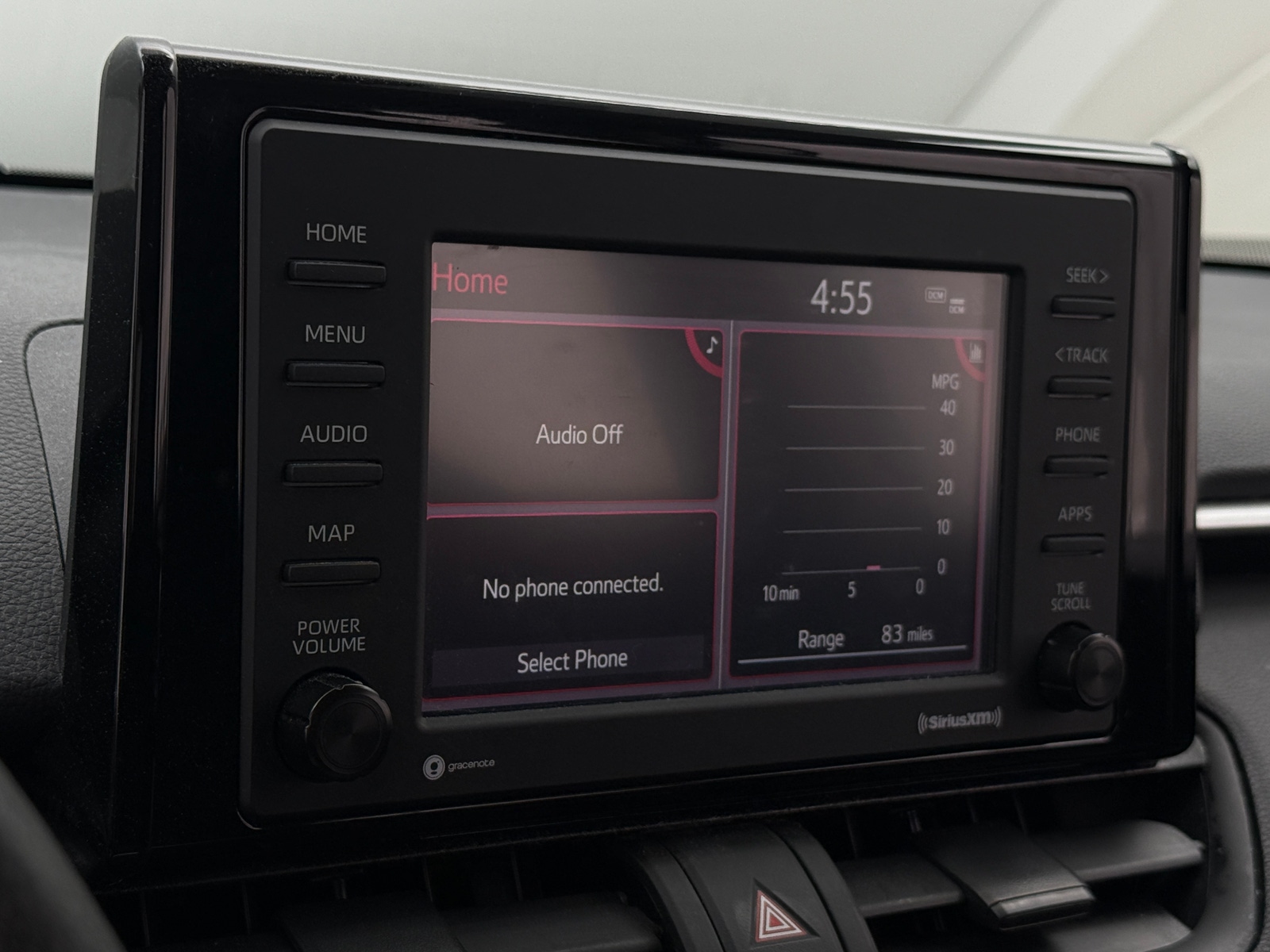 Thumbnail: 2022 Toyota RAV4 - 4