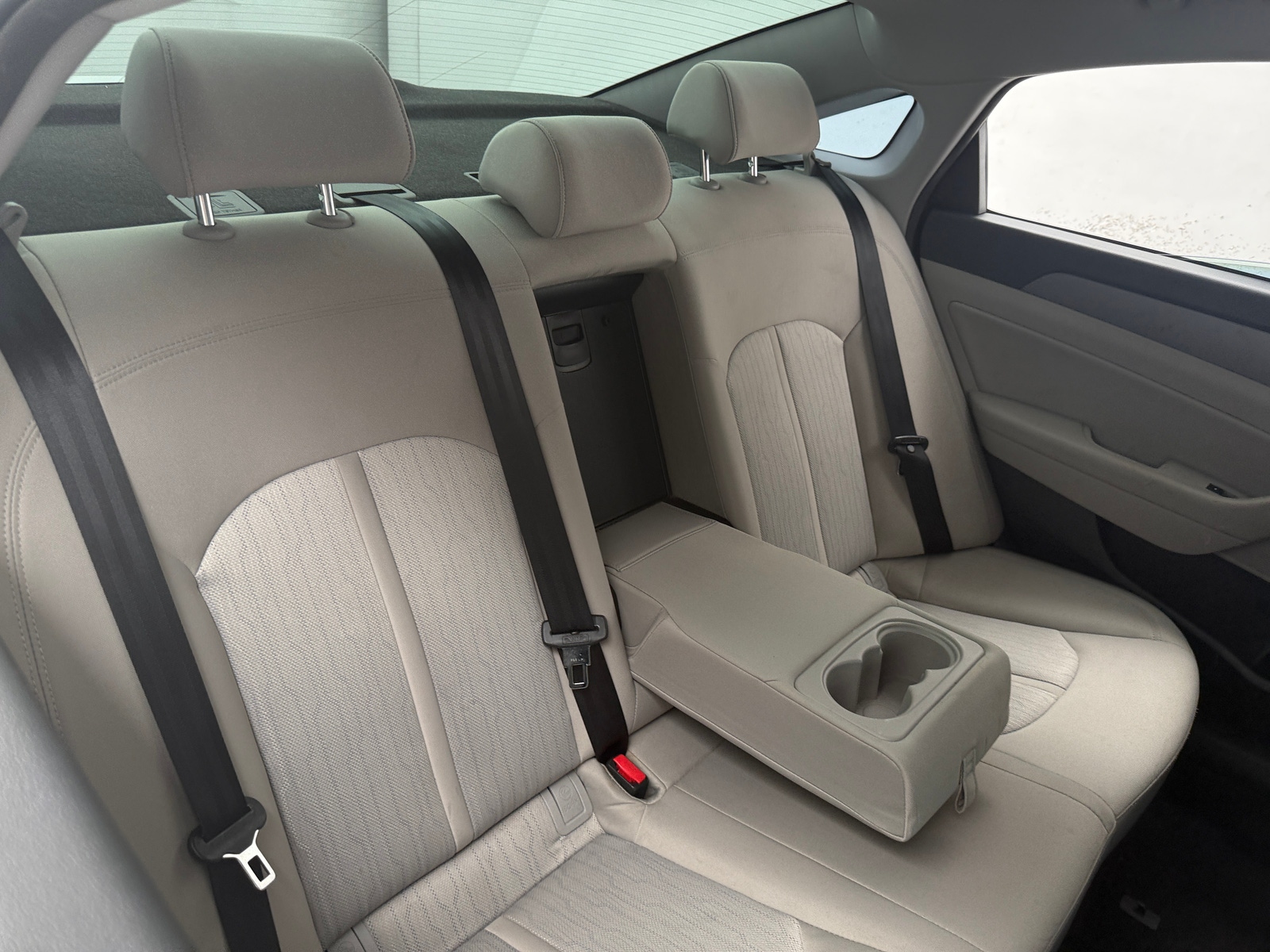 Thumbnail: 2017 Hyundai Sonata - 6