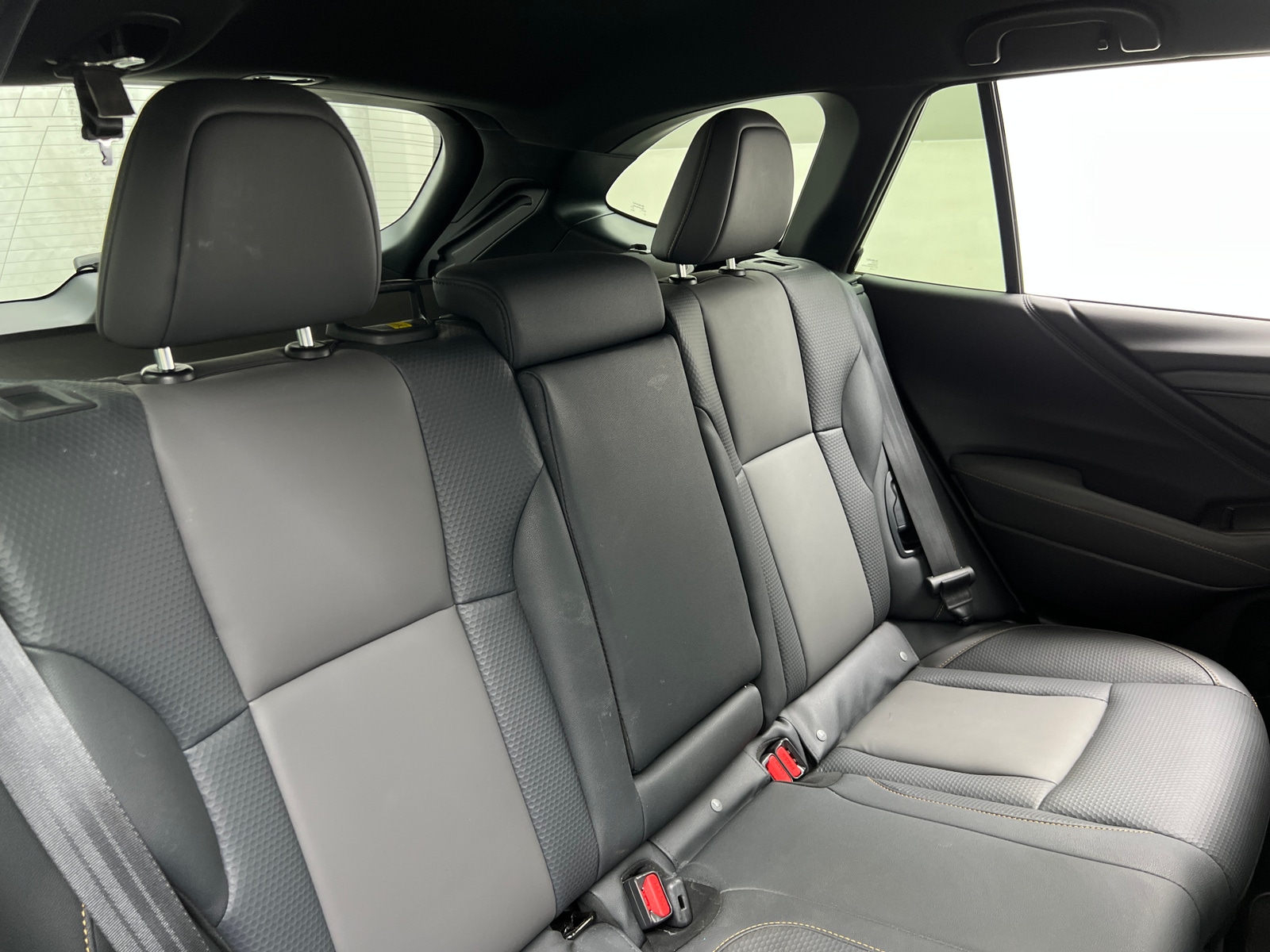 Thumbnail: 2024 Subaru Outback - 5