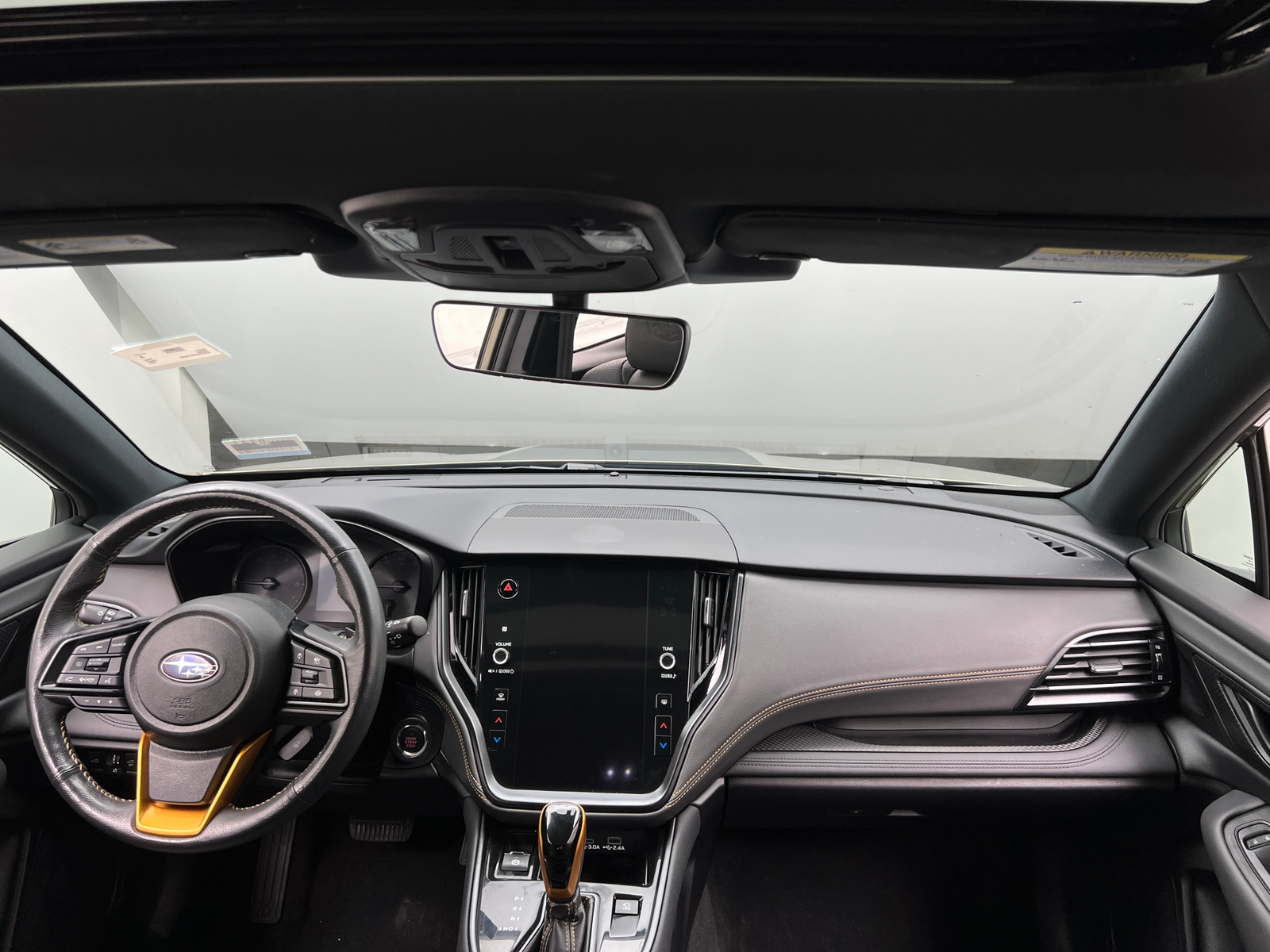 Thumbnail: 2024 Subaru Outback - 2