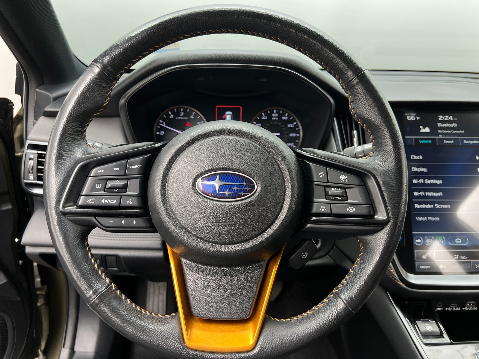 Thumbnail: 2024 Subaru Outback - 4