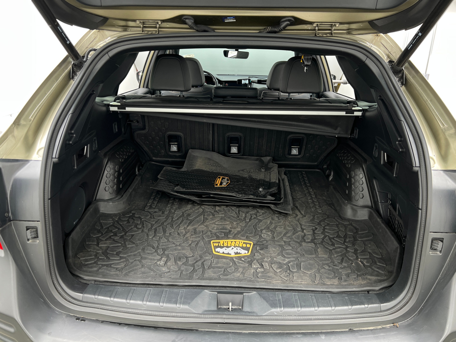 Thumbnail: 2024 Subaru Outback - 6