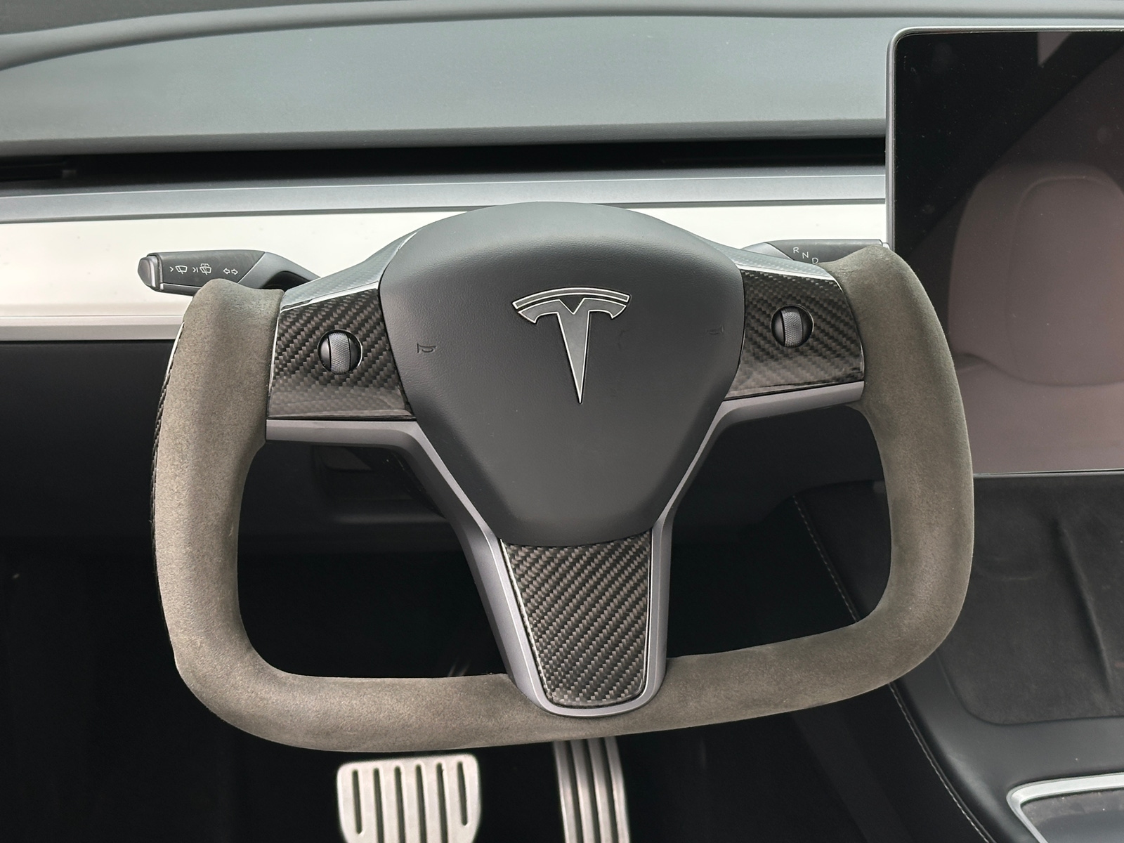 Thumbnail: 2022 Tesla Model Y - 4