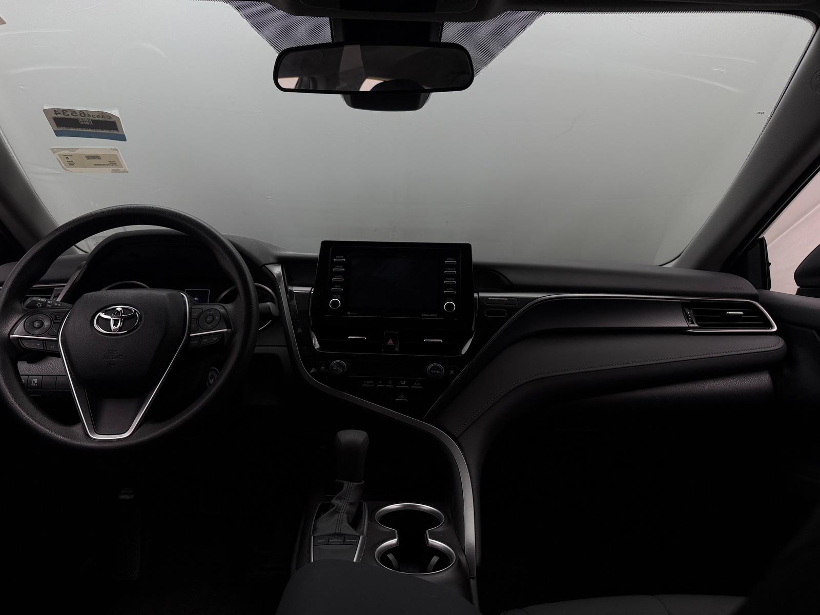 Thumbnail: 2024 Toyota Camry - 3