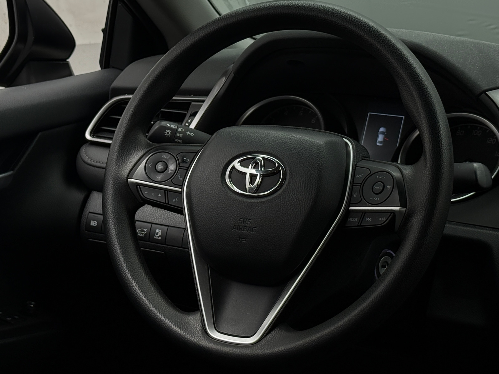 Thumbnail: 2024 Toyota Camry - 5