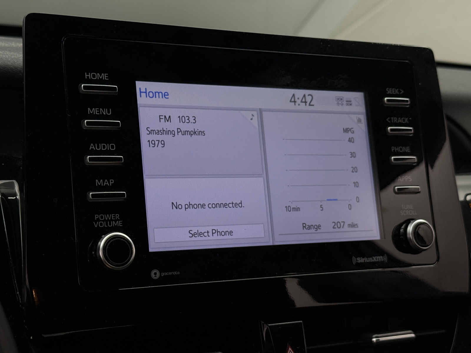 Thumbnail: 2024 Toyota Camry - 4