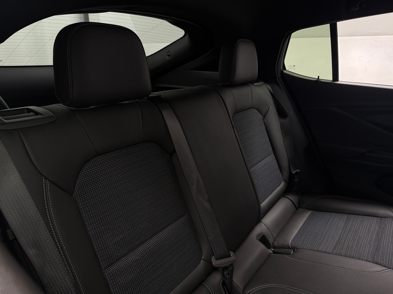 Thumbnail: 2025 Buick Envista - 5