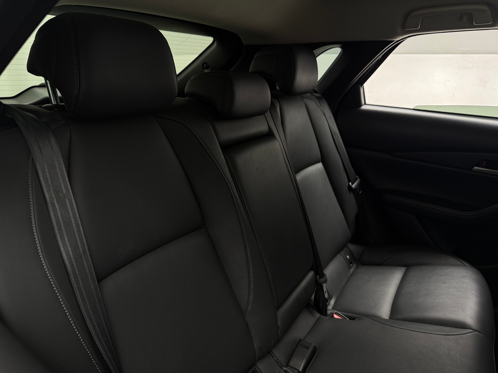 Thumbnail: 2021 Mazda CX-30 - 5