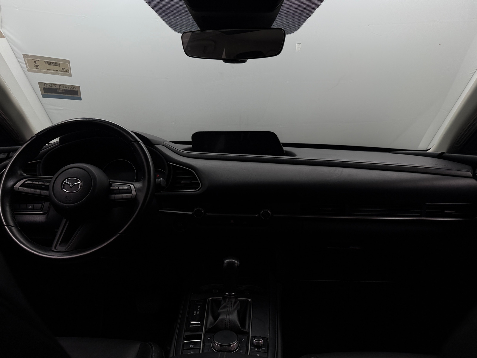 Thumbnail: 2021 Mazda CX-30 - 2