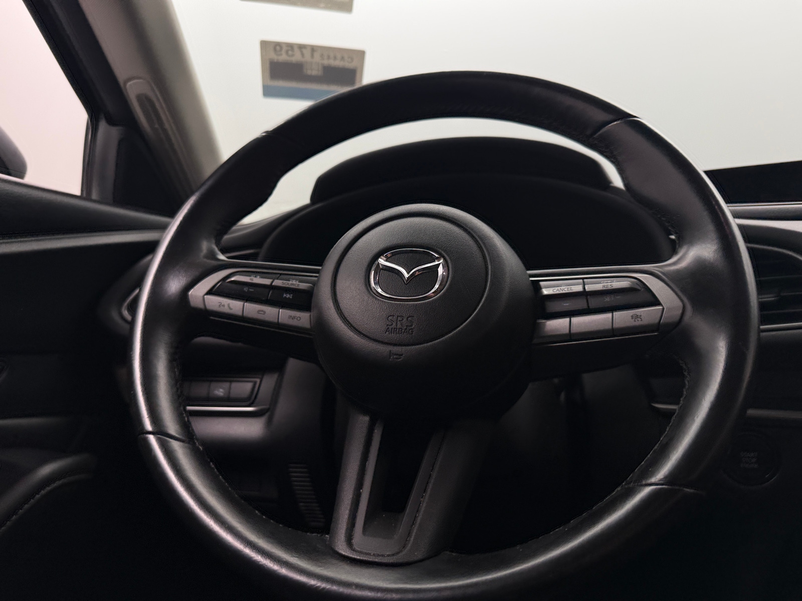 Thumbnail: 2021 Mazda CX-30 - 4