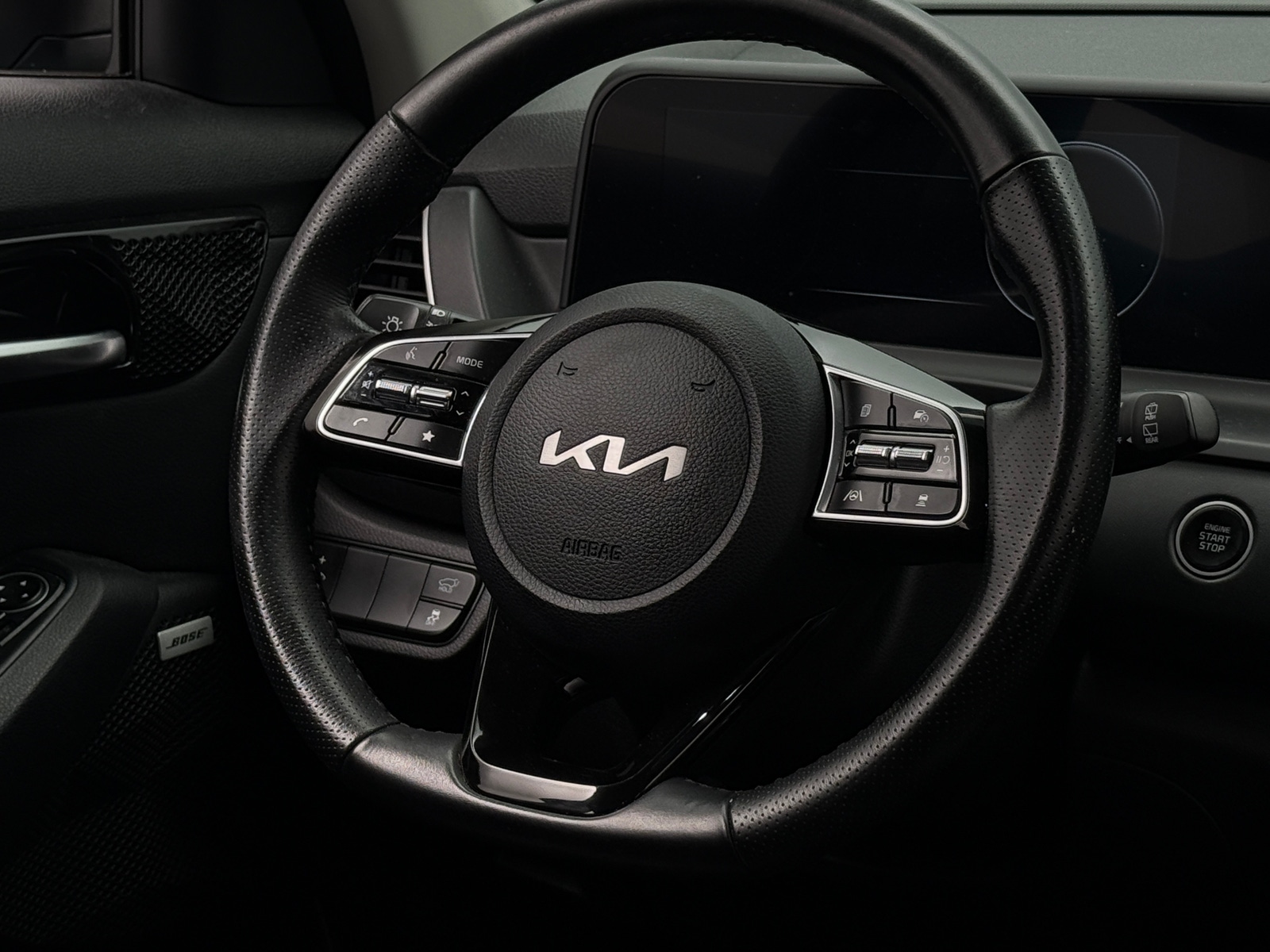 Thumbnail: 2024 Kia Seltos - 4