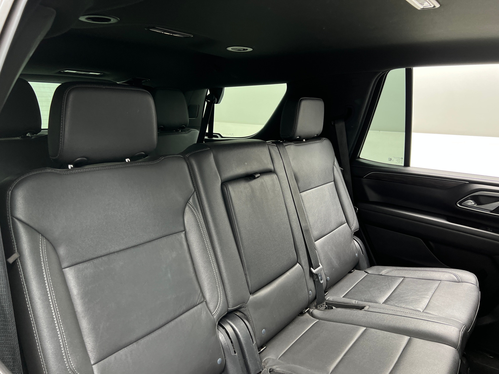 Thumbnail: 2023 Chevrolet Tahoe - 5