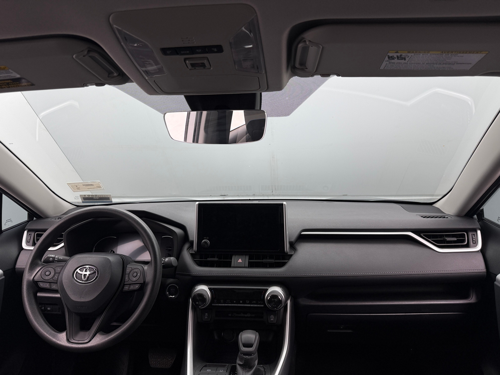 Thumbnail: 2025 Toyota RAV4 - 3