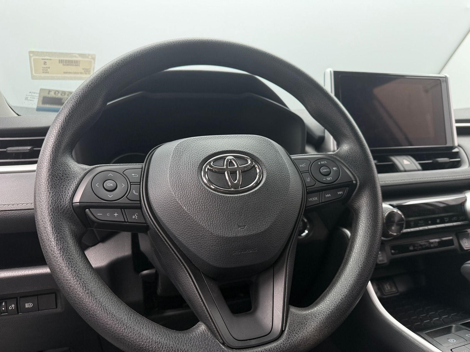 Thumbnail: 2025 Toyota RAV4 - 5