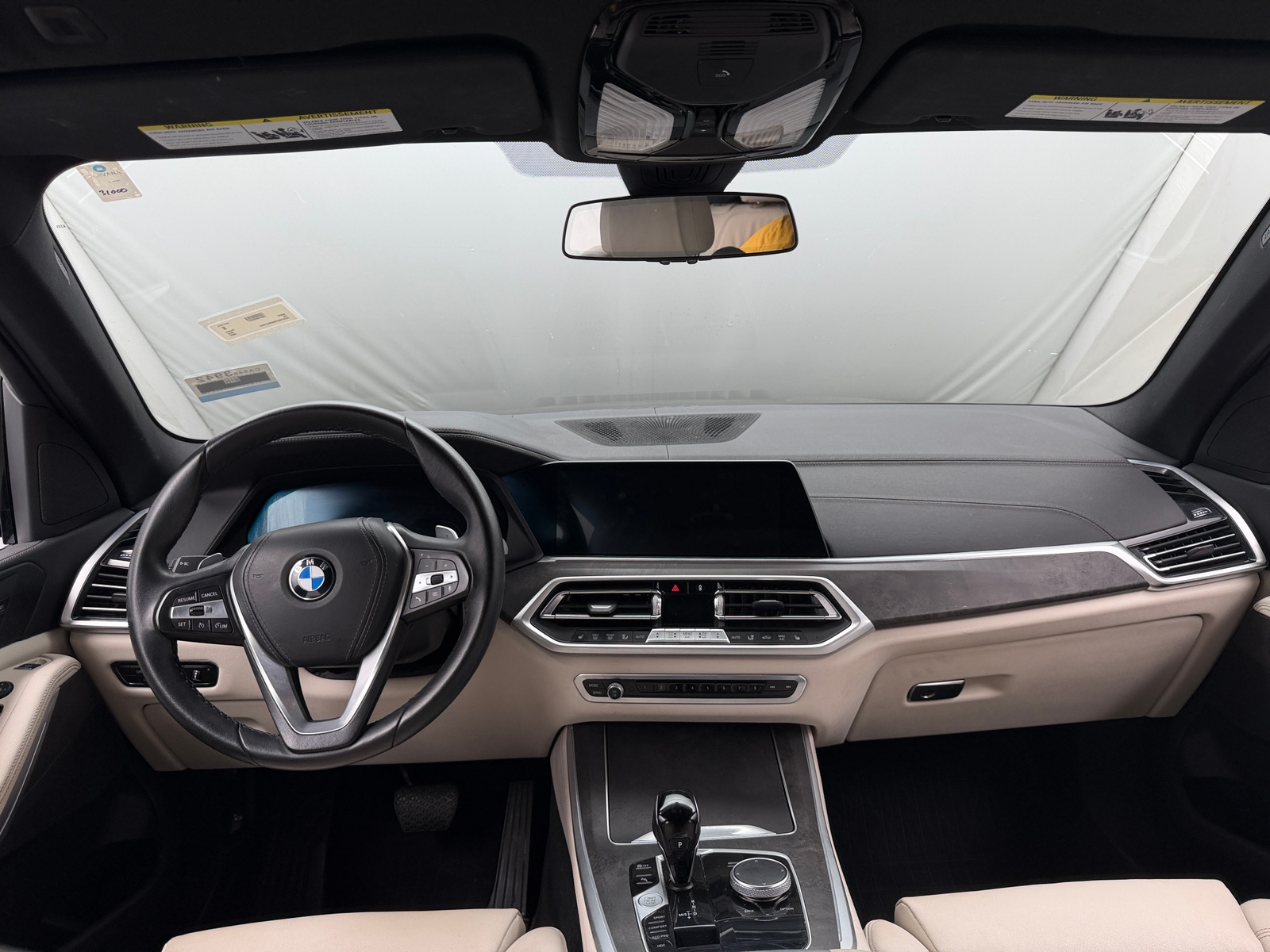 Thumbnail: 2022 BMW X5 - 2