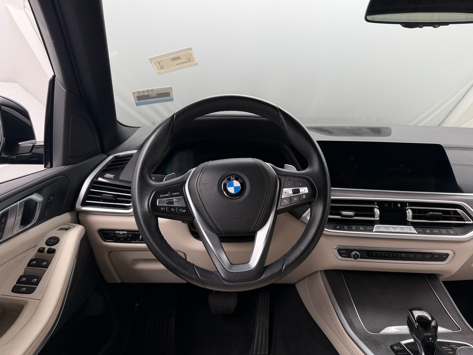 Thumbnail: 2022 BMW X5 - 4