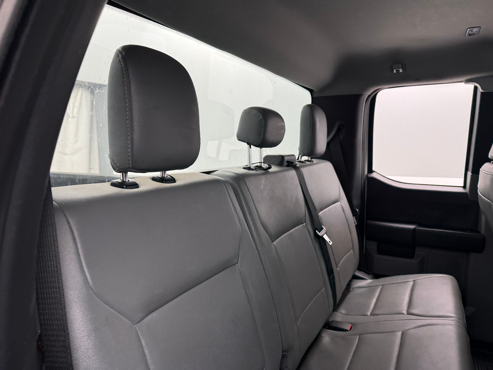 Thumbnail: 2023 Ford Econoline - 6
