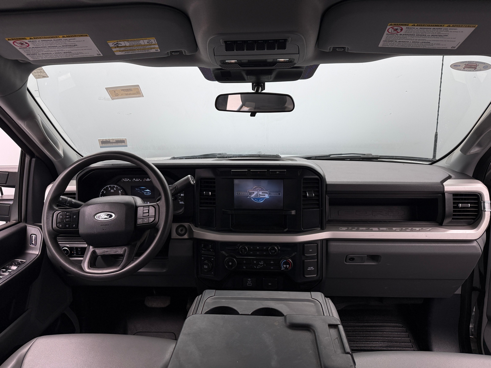 Thumbnail: 2023 Ford Econoline - 3