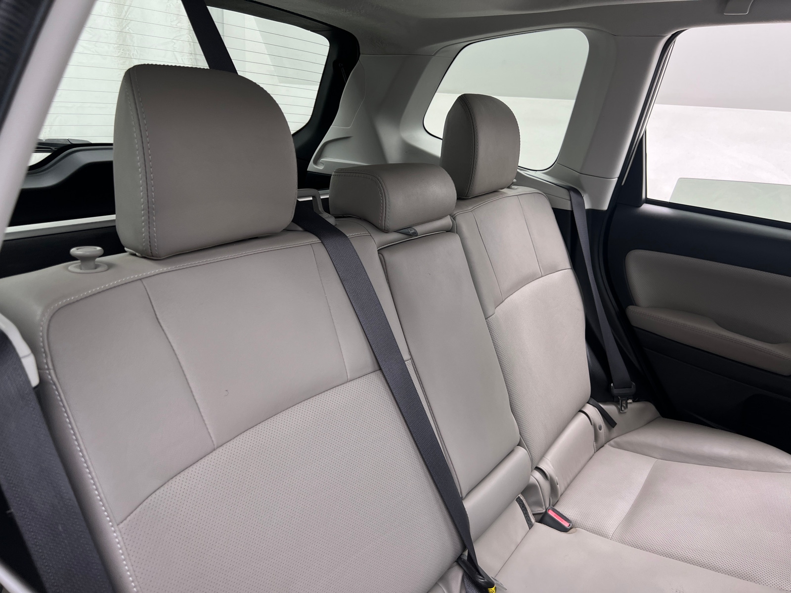 Thumbnail: 2016 Subaru Forester - 5