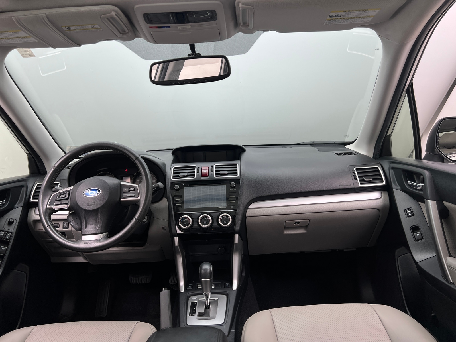 Thumbnail: 2016 Subaru Forester - 2