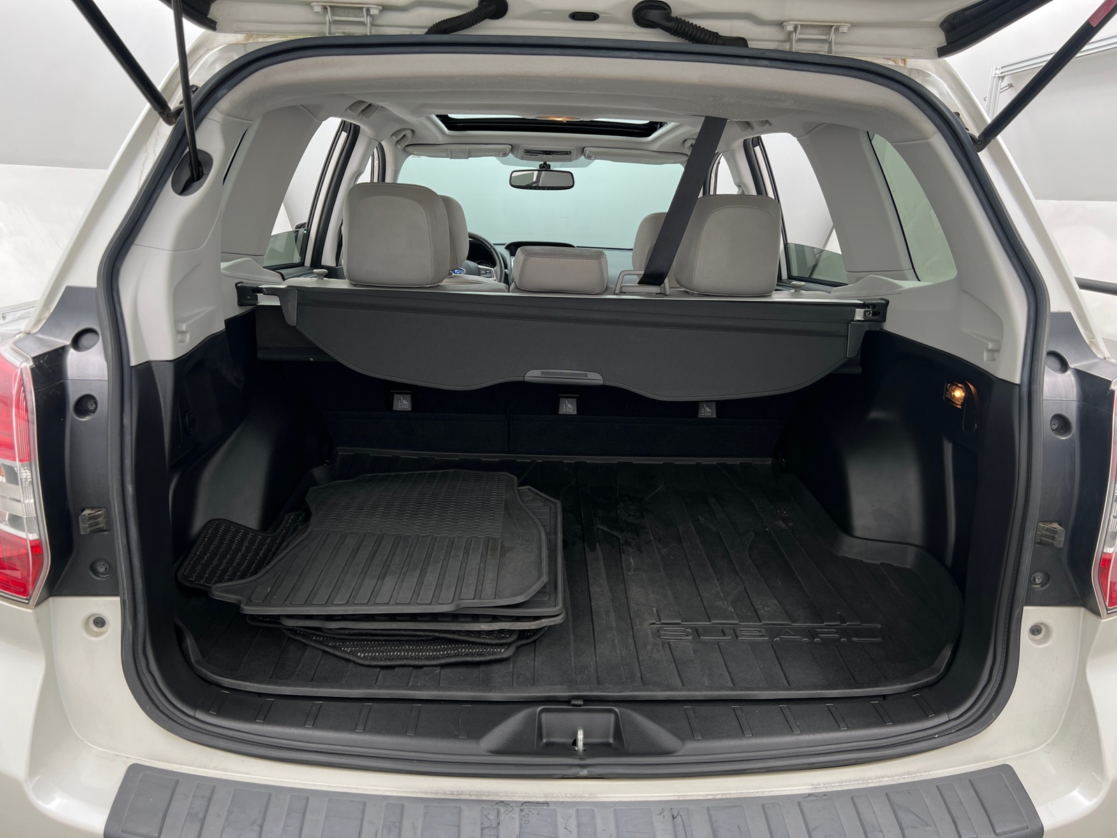 Thumbnail: 2016 Subaru Forester - 6
