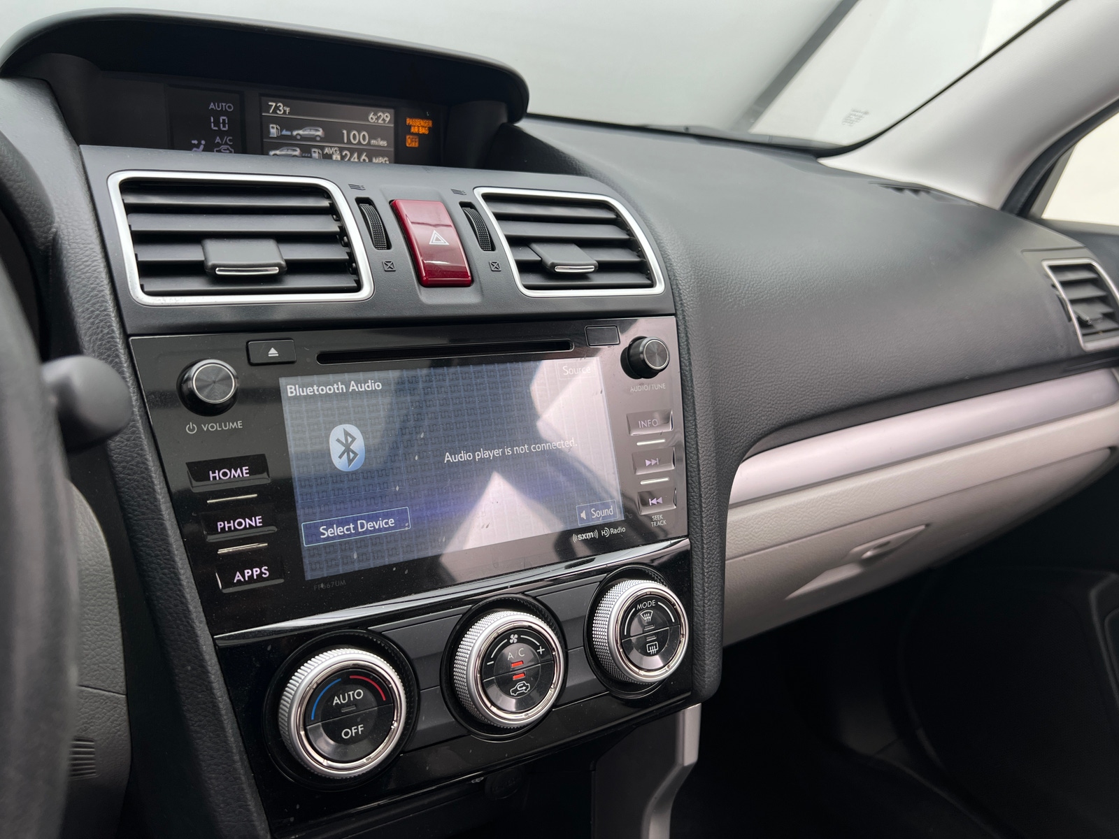 Thumbnail: 2016 Subaru Forester - 3