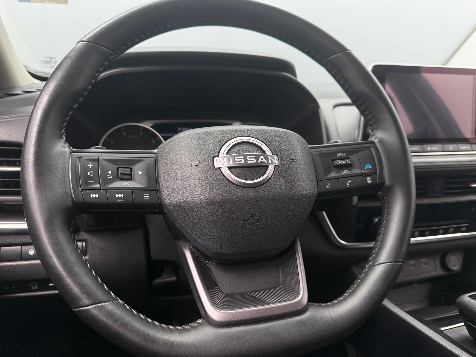 Thumbnail: 2025 Nissan Rogue - 5