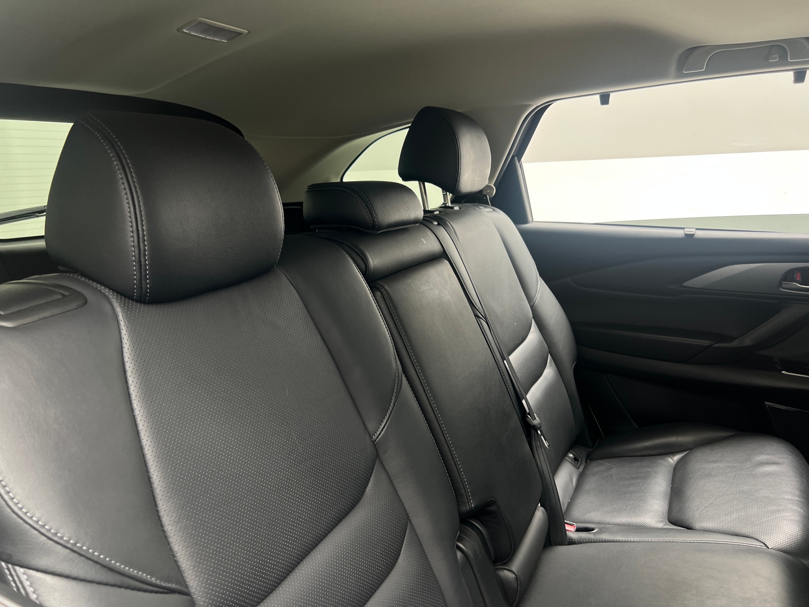 Thumbnail: 2021 Mazda CX-9 - 5
