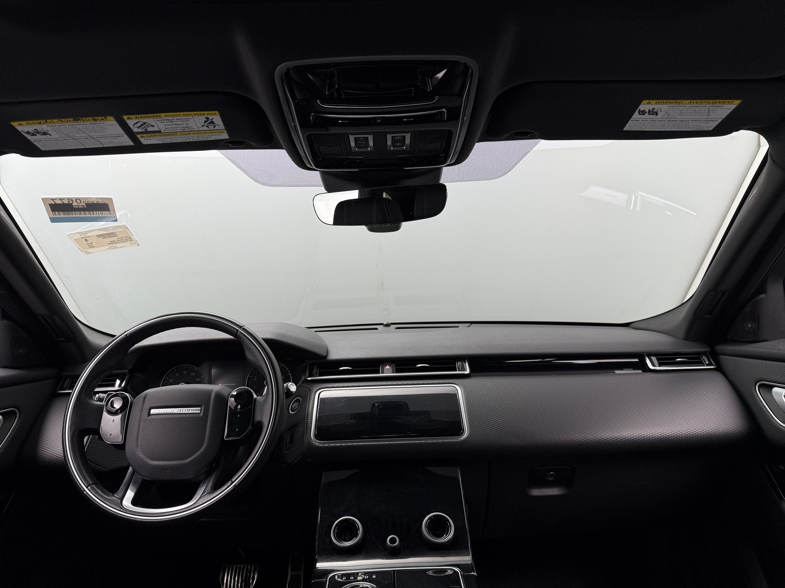 Thumbnail: 2020 Land Rover Range Rover Velar - 2