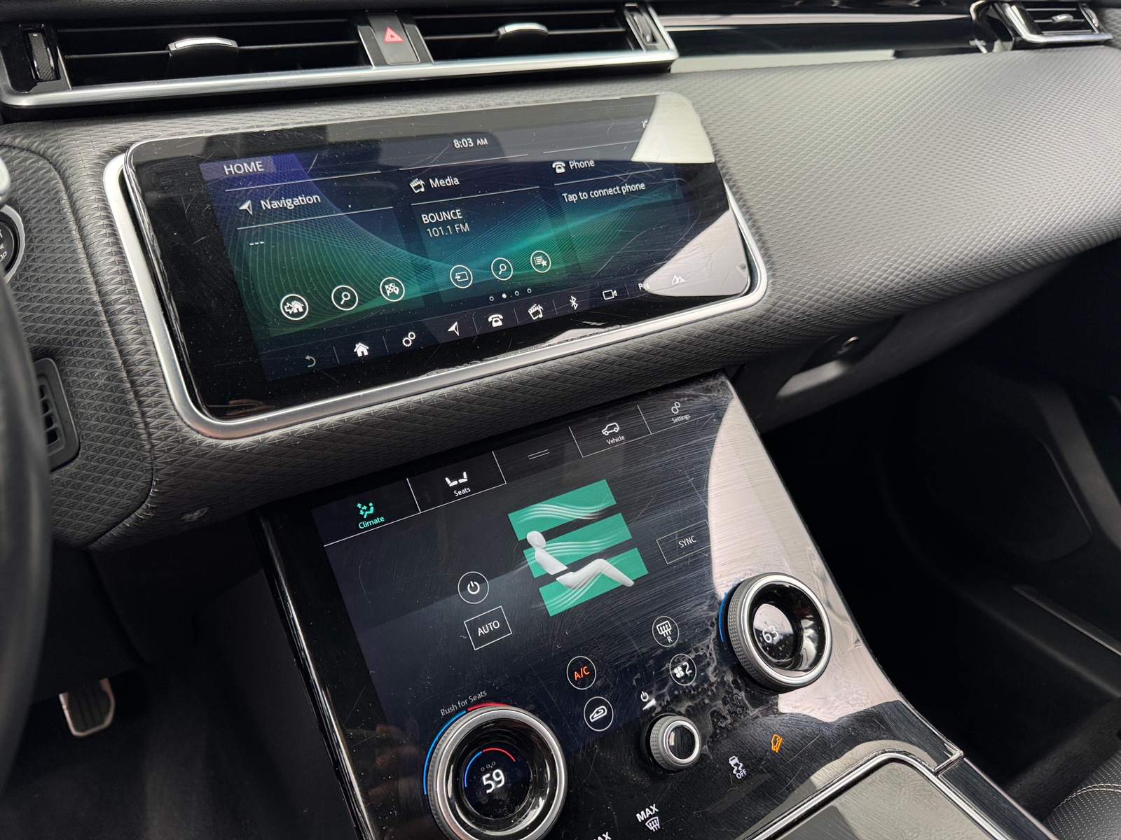 Thumbnail: 2020 Land Rover Range Rover Velar - 3