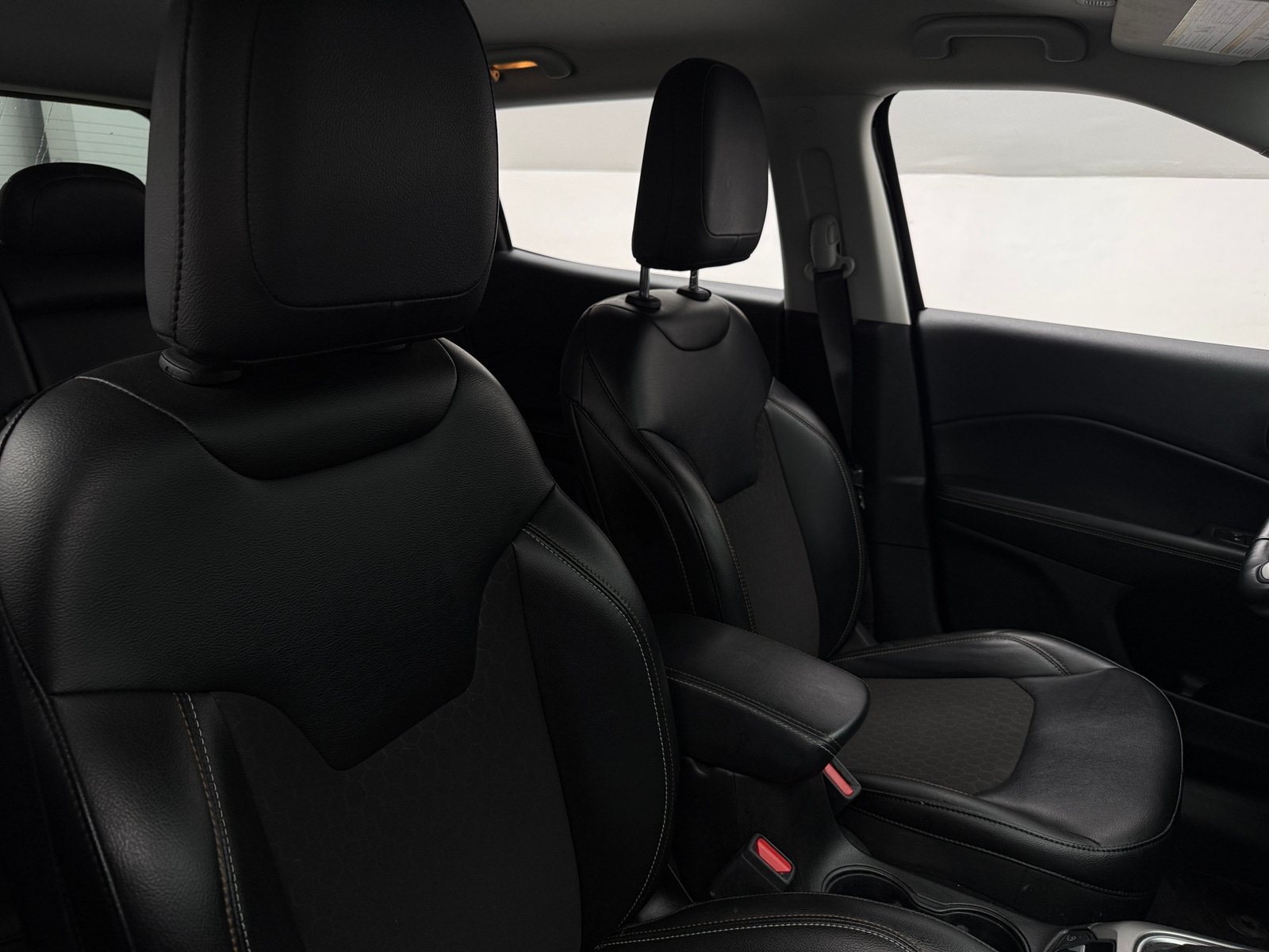 Thumbnail: 2020 Jeep Compass - 2