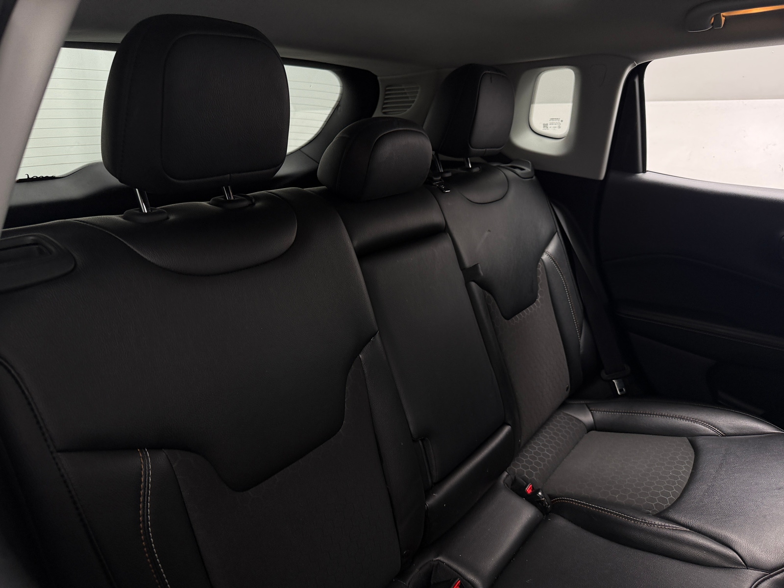 Thumbnail: 2020 Jeep Compass - 6