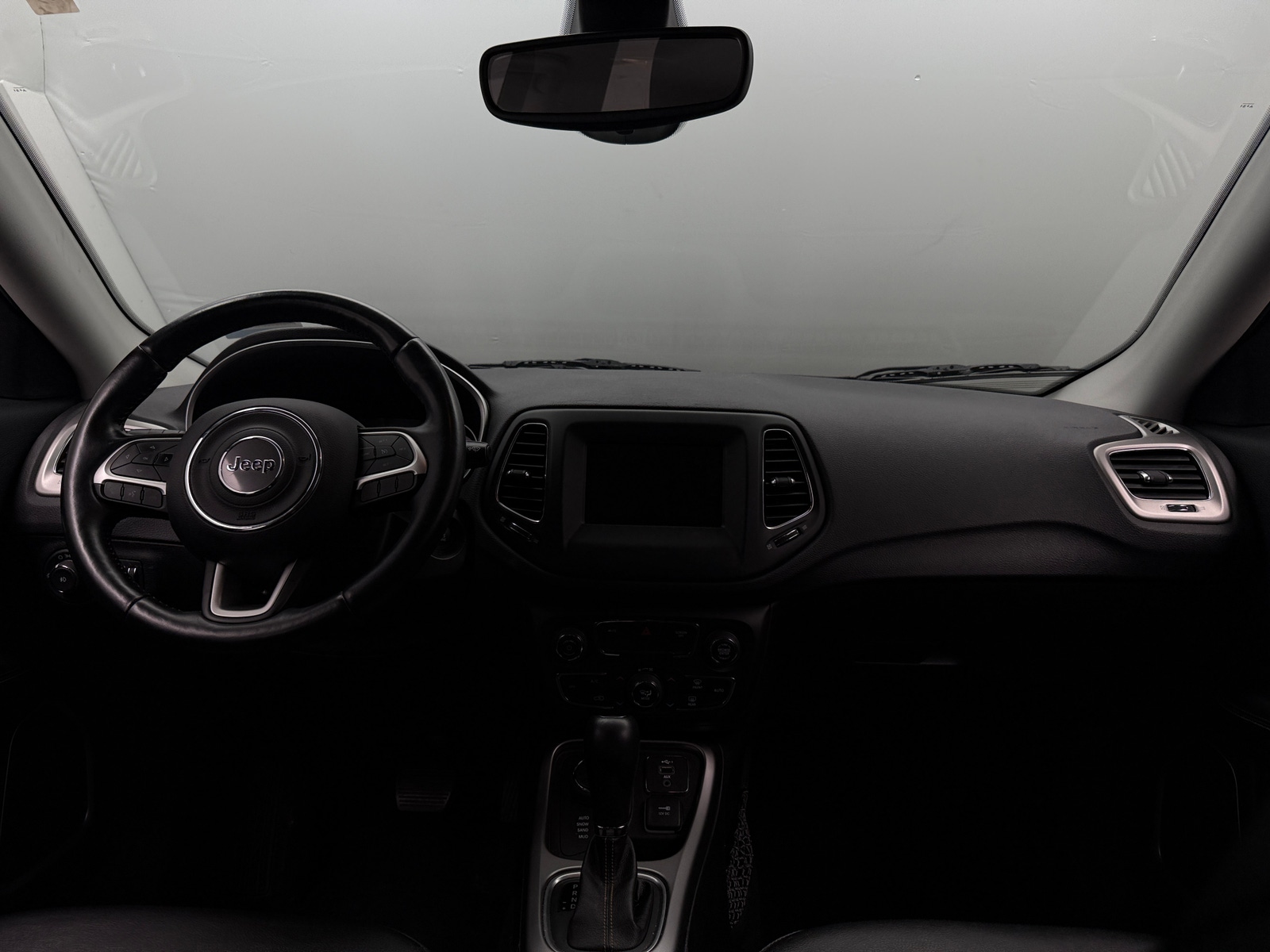 Thumbnail: 2020 Jeep Compass - 3