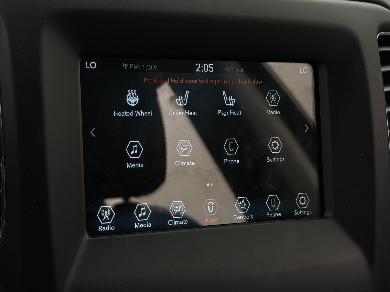 Thumbnail: 2020 Jeep Compass - 4