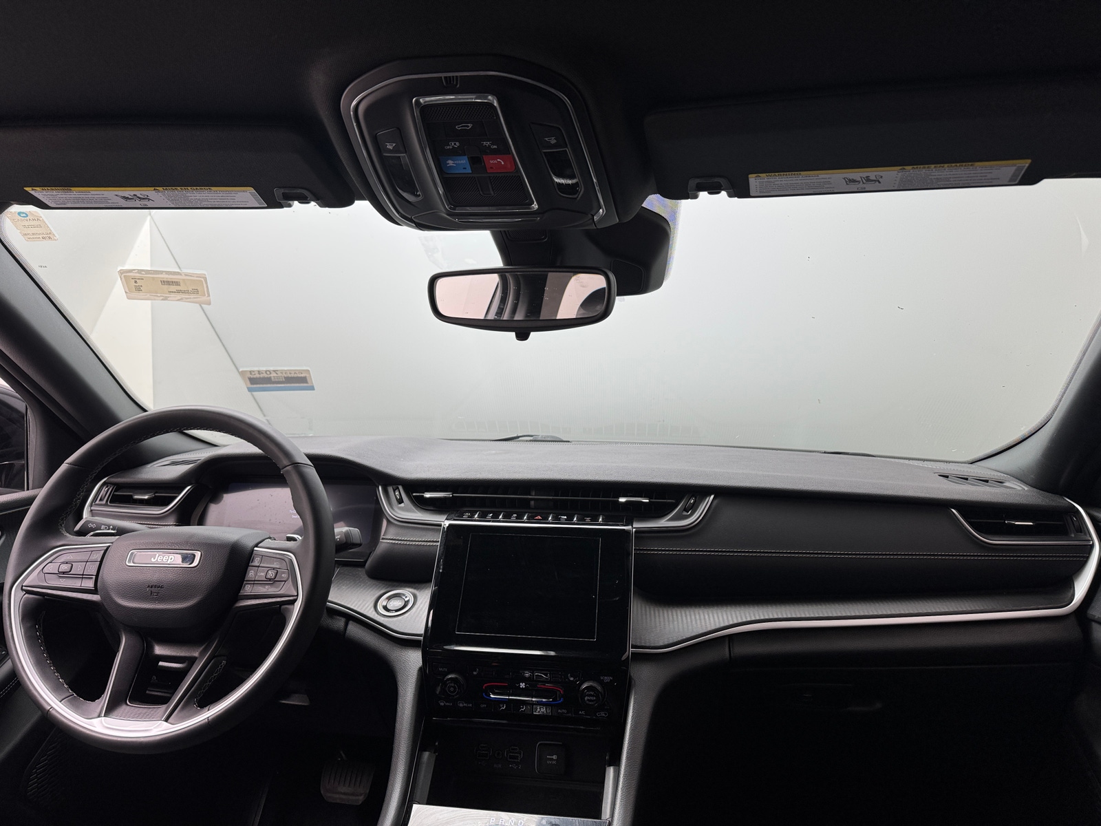 Thumbnail: 2023 Jeep Grand Cherokee - 2