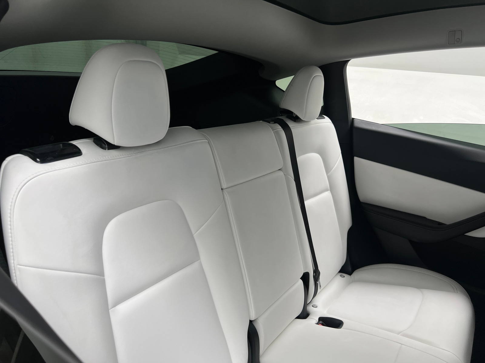 Thumbnail: 2022 Tesla Model Y - 4