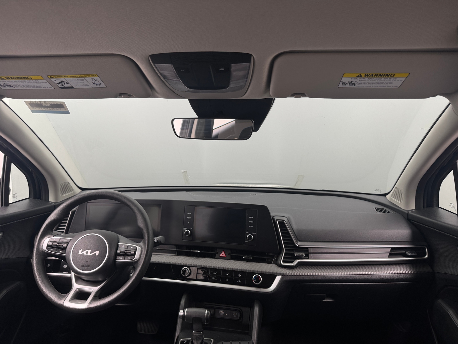 Thumbnail: 2025 Kia Sportage - 3