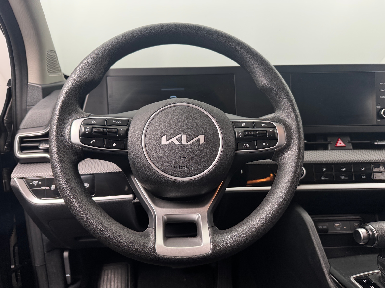 Thumbnail: 2025 Kia Sportage - 5