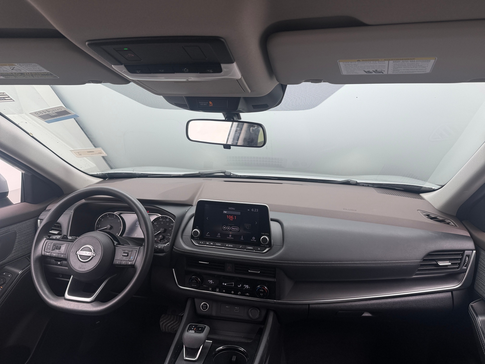 Thumbnail: 2023 Nissan Rogue - 3