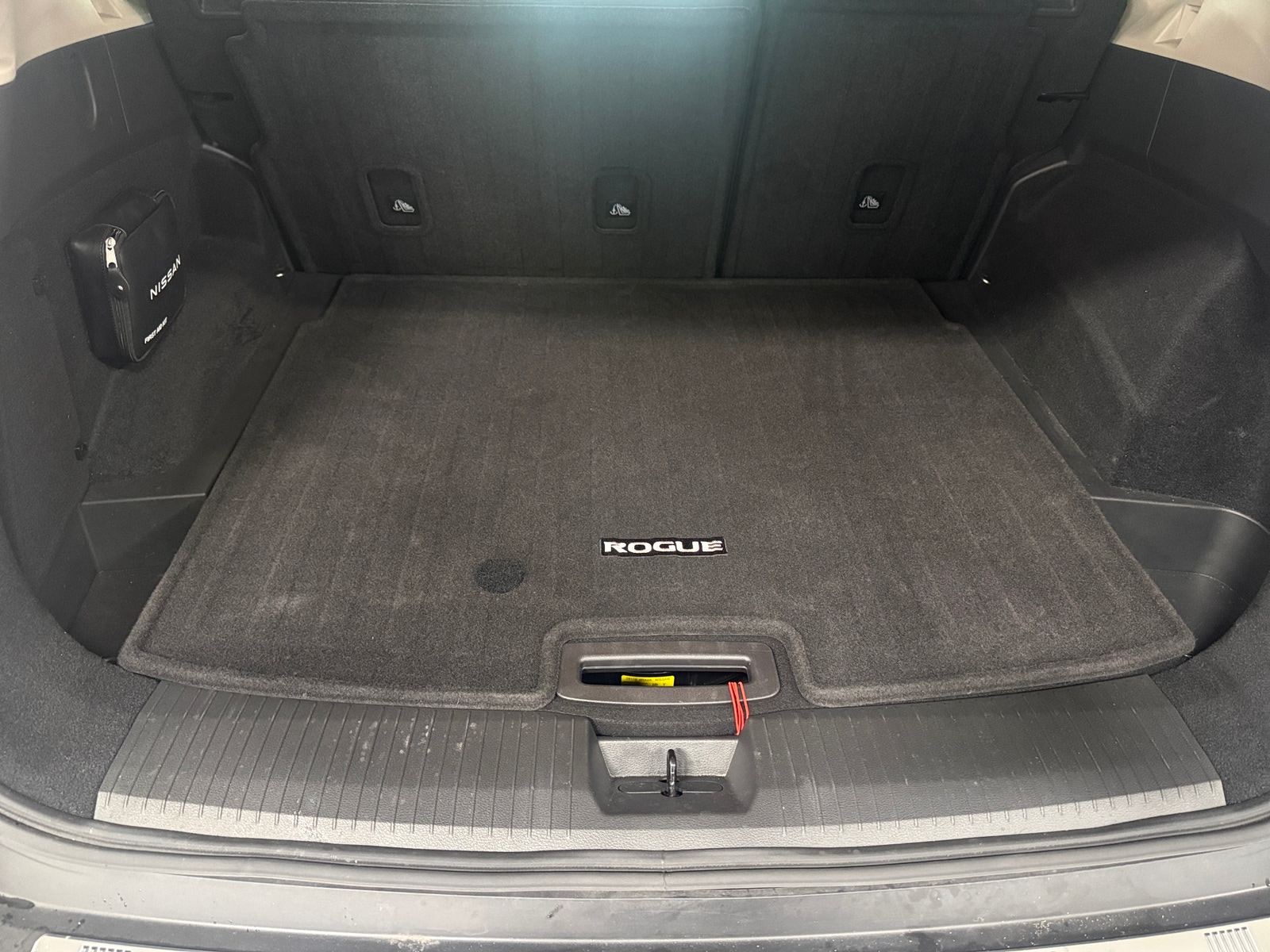 Thumbnail: 2023 Nissan Rogue - 7