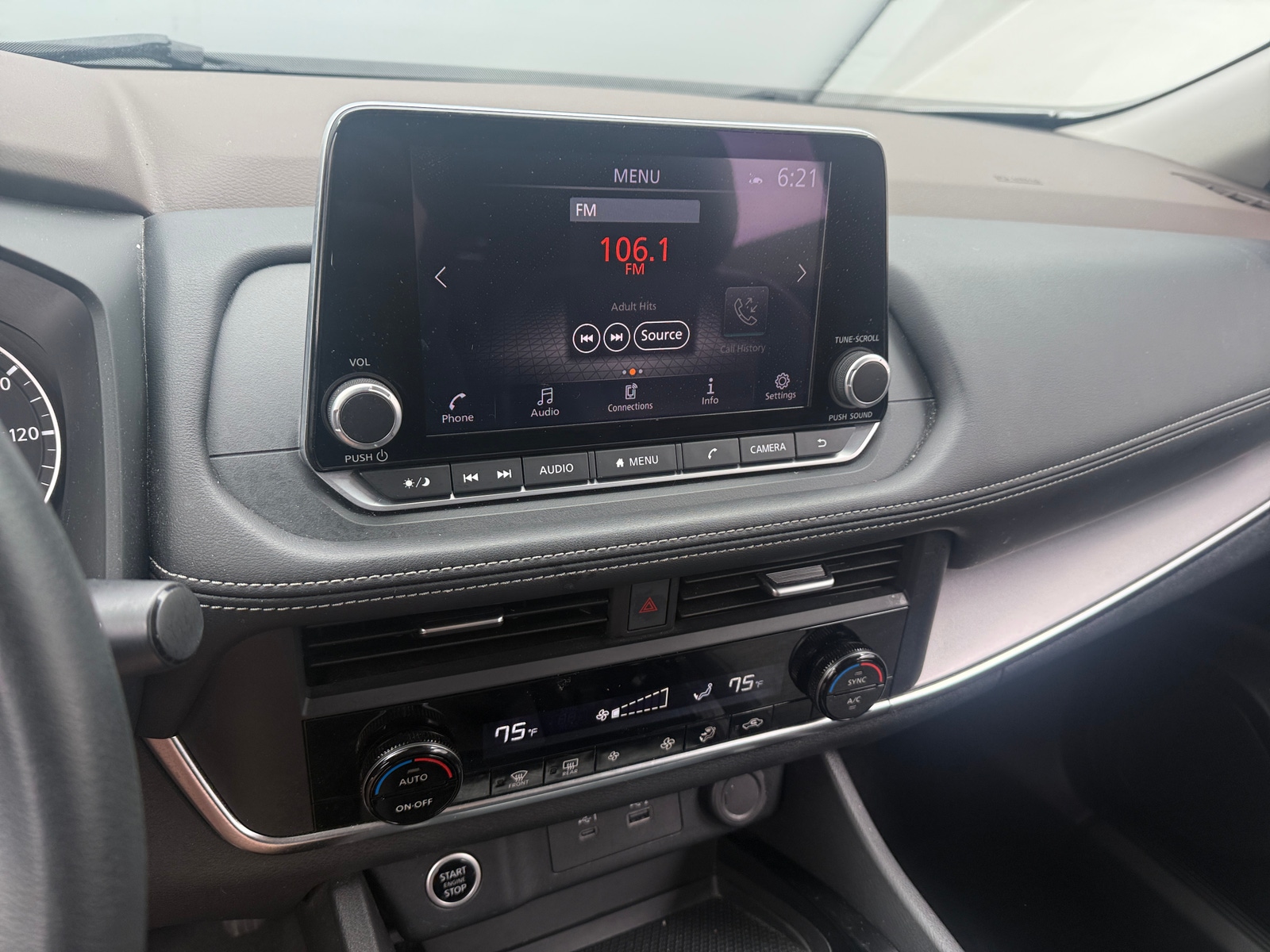 Thumbnail: 2023 Nissan Rogue - 4